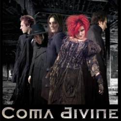 Coma Divine : Rotten World